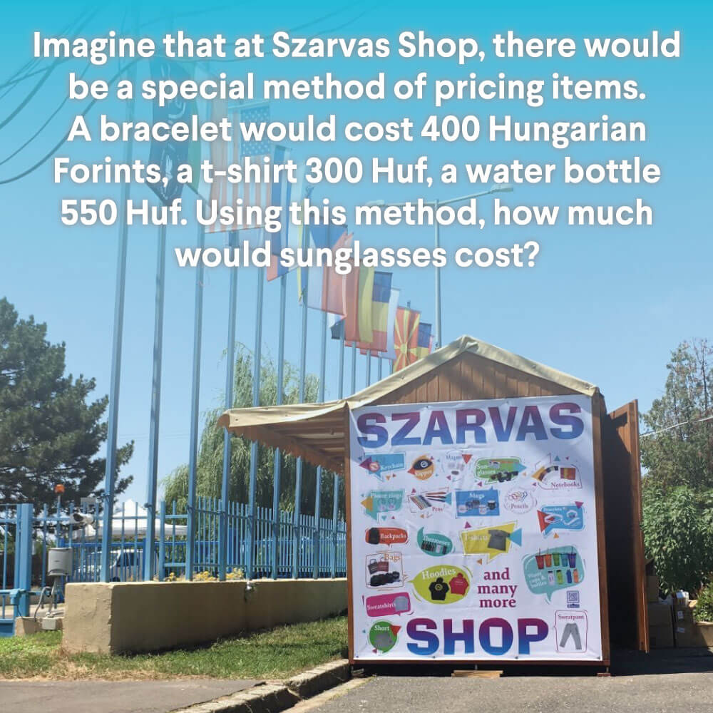 Szarvas-Shop